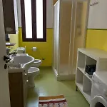 Punta Del Cane Prázdninový dům *