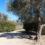 Punta Del Cane Prázdninový dům *