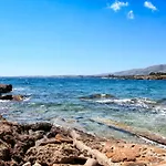 Punta Del Cane