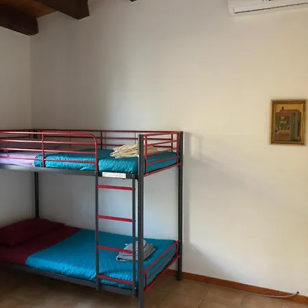 Punta Del Cane Fontane Bianche