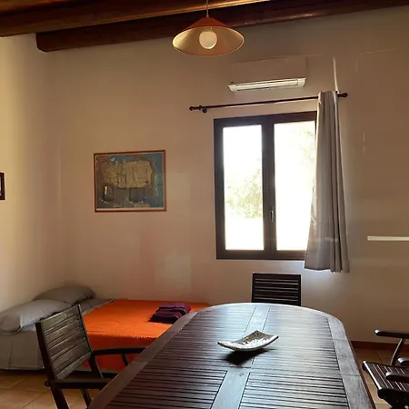 Ferienhaus Punta Del Cane