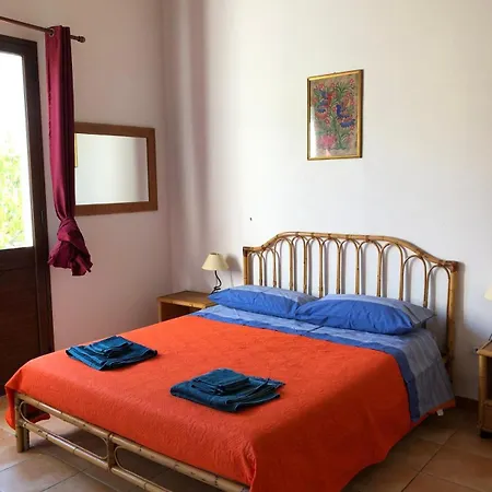 Prázdninový dům Punta Del Cane