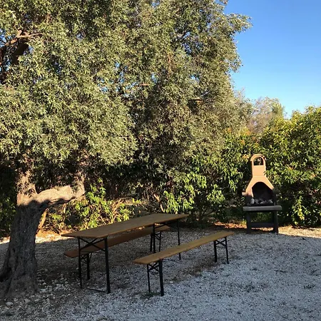 Ferienhaus Punta Del Cane *