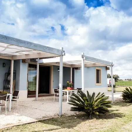 Punta Del Cane