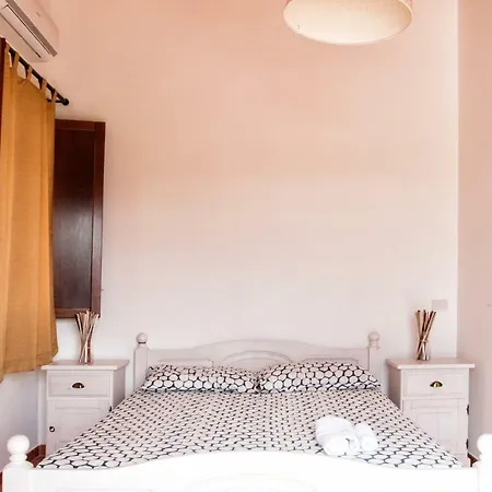 Ferienhaus Punta Del Cane *