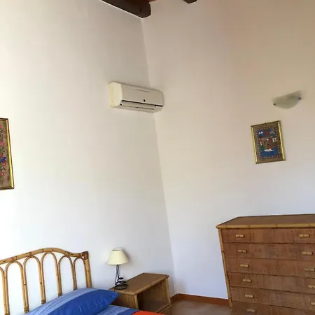 Punta Del Cane