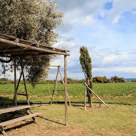 Punta Del Cane