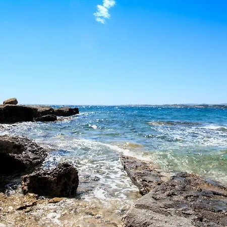Punta Del Cane * Fontane Bianche