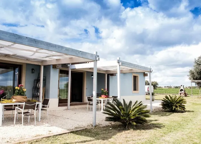 Punta Del Cane